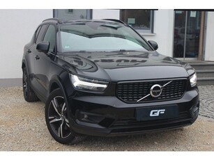 Volvo XC40 1.5 T5 Recharge R-Design Pano 360 H/K Leer