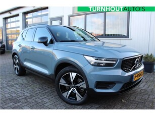 Volvo XC40 1.5 T5 Recharge R-Design Panoramadak Camera