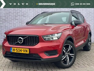 Volvo XC40 1.5 T5 Twin Engine R-Design trekhaak 360