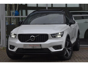 Volvo XC40 2.0 T5 AWD R-Design Intro Edition Btw Pano. dak + Inruil Mogelijk