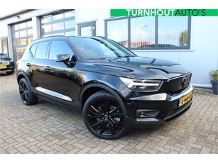 Volvo XC40 Recharge P8 AWD R-Design NL auto (bj 2021)