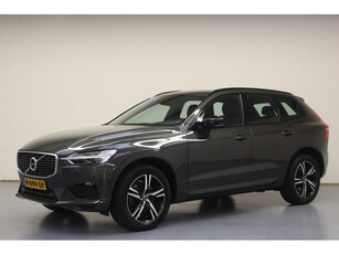 Volvo XC60 2.0 B5 R-Design | Rijklaarprijs |