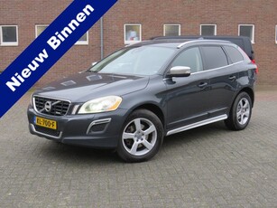 Volvo XC60 2.4D AWD Summum R-Design Meeneemprijs Handel /