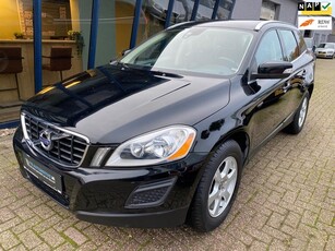 Volvo XC60 3.0 T6 AWD Momentum Automaat 305PK