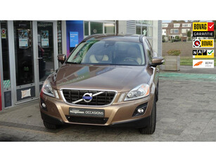 Volvo XC60 3.0 T6 AWD Summum