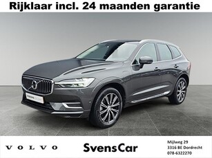 Volvo XC60 Recharge T6 AWD Inscription 360° Camera