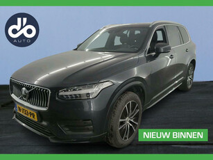 Volvo XC90 2.0 B5 AWD Momentum Pro 7- PERSOONS I ORG.NL + NAP + INCL. BTW