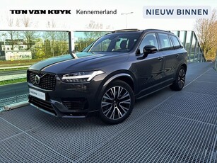 Volvo XC90 2.0 T8 Recharge AWD Ultimate Dark Bowers