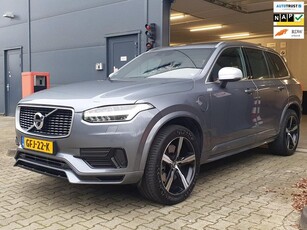 Volvo XC90 2.0 T8 Twin Engine AWD Inscription R-Design /