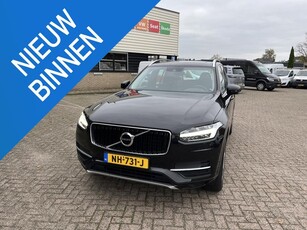 Volvo XC90 2.0 T8 Twin Engine AWD Momentum Plug inn