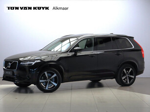 Volvo XC90 2.0 T8 Twin Engine AWD R-Design / Head-up / 360 camera / Extra getint glas / Verwarmbare voorstoelen en achterbank / BLIS / Keyless /