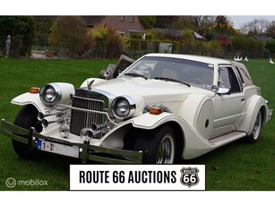 Zimmer Golden Spirit 1983 Route 66 auctions