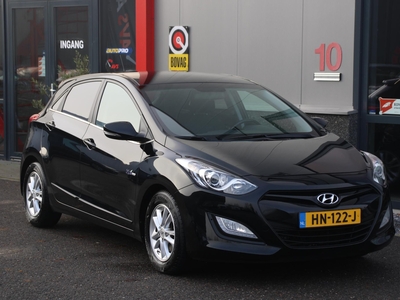 HYUNDAI I30 1.6 GDI i-Motion Plus