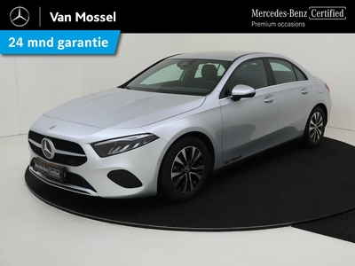 MERCEDES A-KLASSE 200 Luxury Line / Camera / Stoelverwarming