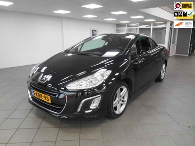 Peugeot 308 CC 1.6 VTi Sport