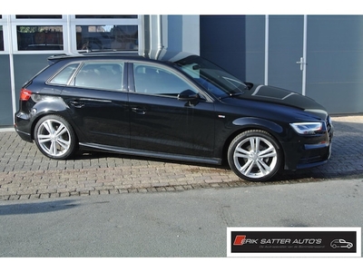 Audi A3 Benzine