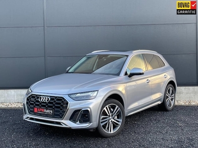 Audi Q5 Benzine