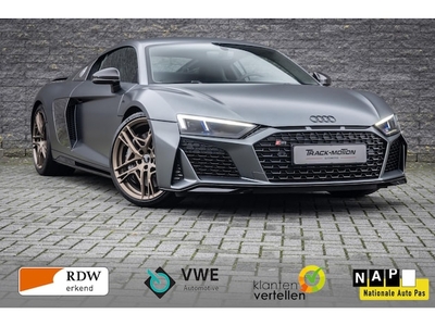 Audi R8 Benzine