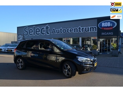 BMW 2-Serie Active Tourer Benzine