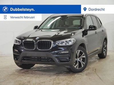 BMW X3 Benzine