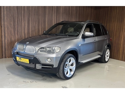 BMW X5 Benzine