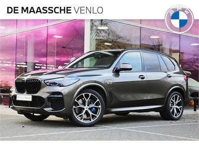 BMW X5 Benzine