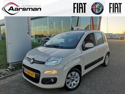 Fiat Panda Benzine