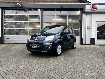 Fiat Panda Benzine