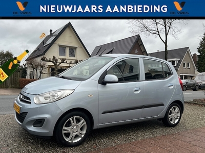 Hyundai i10 Benzine