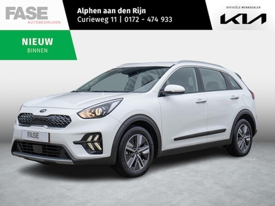 Kia Niro Benzine