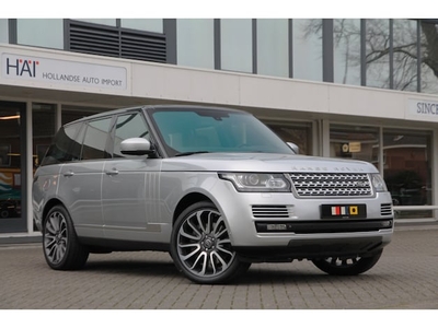 Land Rover Range Rover Diesel