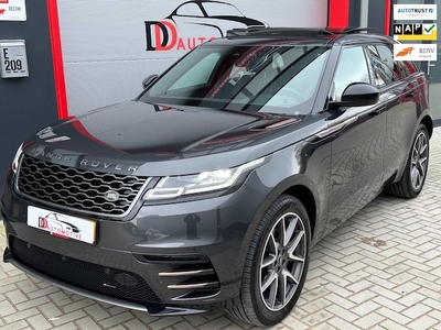 Land Rover Range Rover Velar Diesel