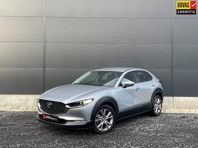 Mazda CX-30 Benzine