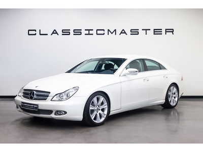 Mercedes-Benz CLS Benzine