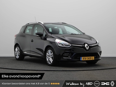 Renault Clio Diesel