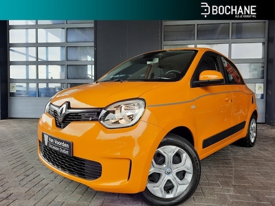 Renault Twingo Elektriciteit