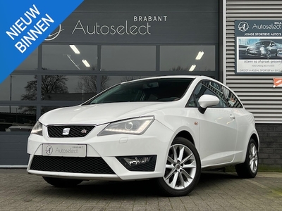 Seat Ibiza Benzine