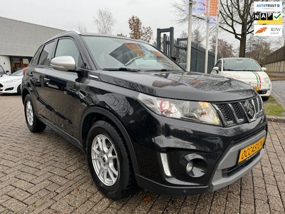 Suzuki Vitara Benzine