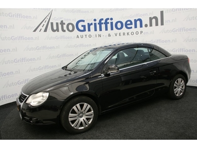 Volkswagen Eos Benzine