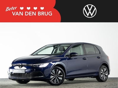 Volkswagen Golf Benzine