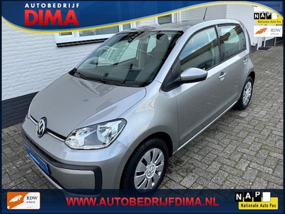 Volkswagen Up! Benzine