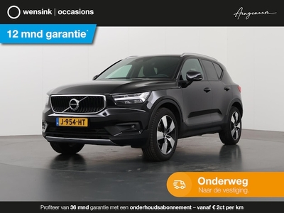 Volvo XC40 Benzine