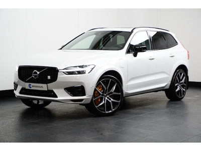 Volvo XC60 Benzine