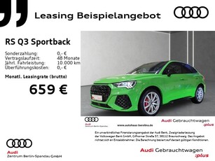 Audi RSQ3