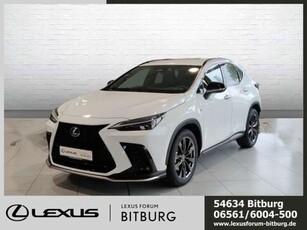 Lexus NX-Serie