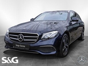 Mercedes-Benz E 400