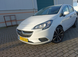 OPEL CORSA 1.2 EcoFlex Selection - 5 Drs -17 