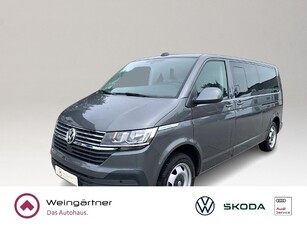 Volkswagen T6.1 Caravelle larger