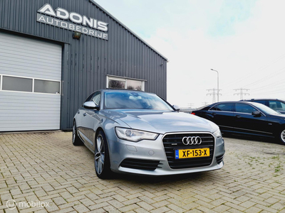 Audi A6 3.0 TDI Quattro Pro Line Plus XHAUST SOUND APP