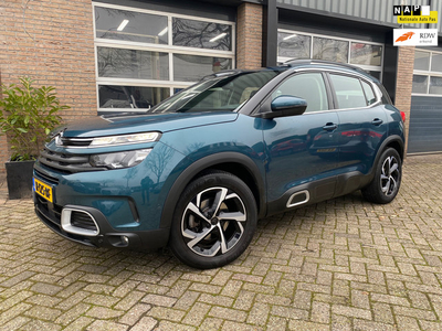 Citroen C5 Aircross 1.2 PureTech Business